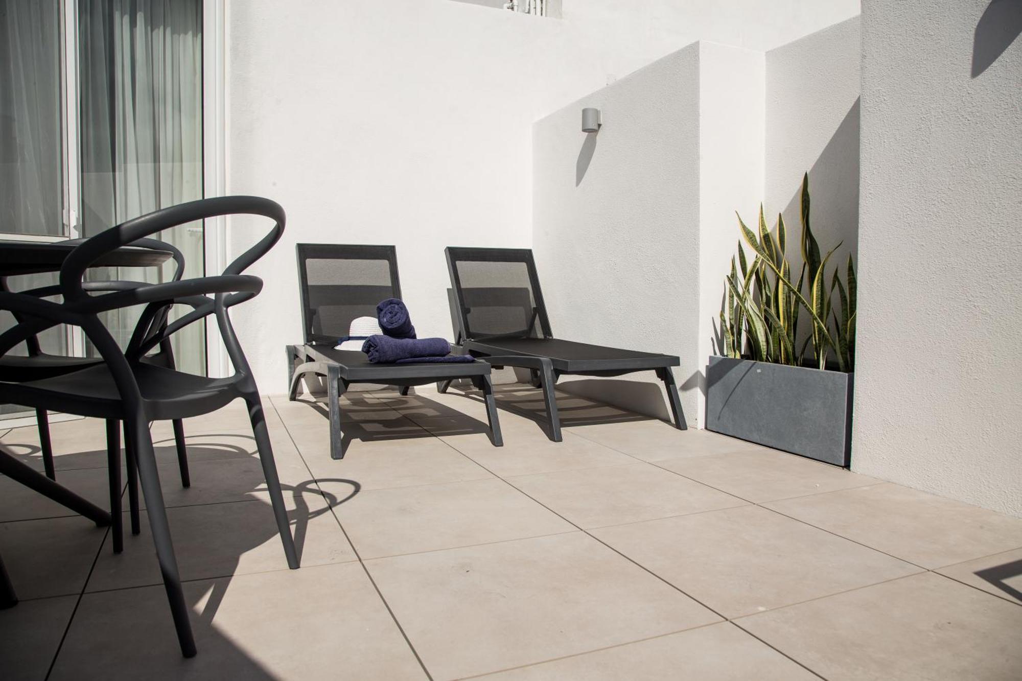 Bb De Rohan Żebbuġ Exterior foto