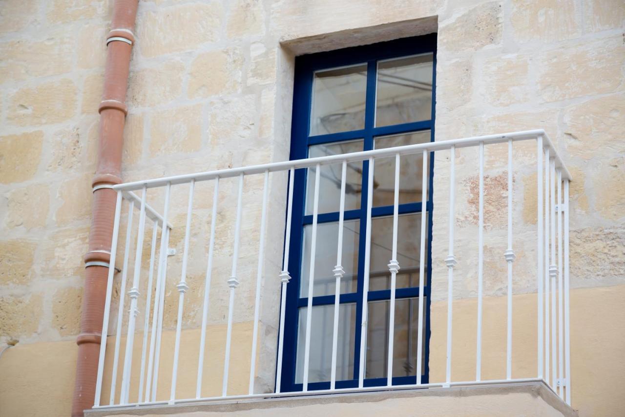 Bb De Rohan Żebbuġ Exterior foto